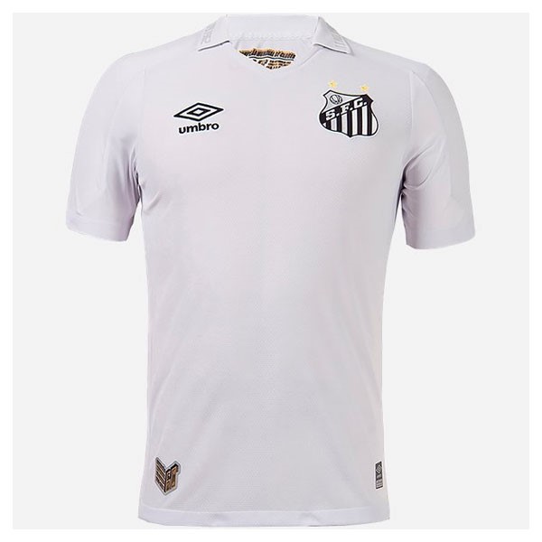 Tailandia Camiseta Santos 1ª 2022-2023